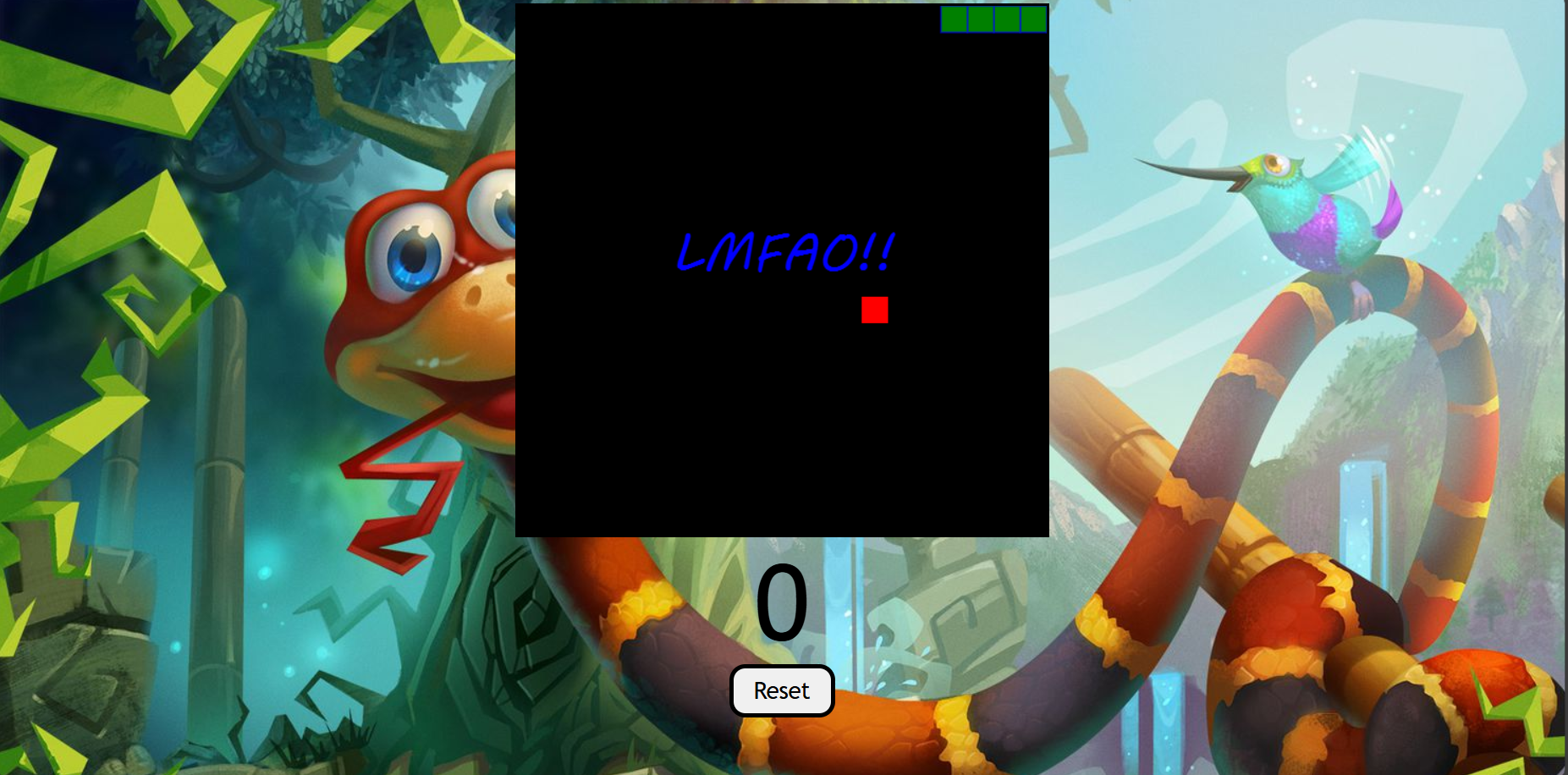 Louie X Project Image